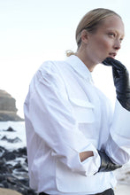 Load image into Gallery viewer, EVA MANN Cosima Shirt