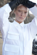 Load image into Gallery viewer, EVA MANN Cosima Shirt