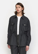 Load image into Gallery viewer, ESME STUDIOS Bez Wool Jacket