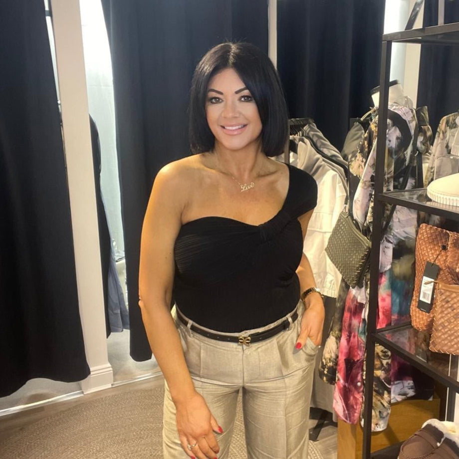COPENHAGEN MUSE Ann Top