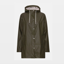 Load image into Gallery viewer, ILSE JACOBSEN Raincoat (Rain228fr)