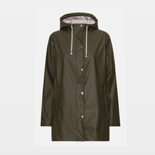 ILSE JACOBSEN Raincoat (Rain228fr)