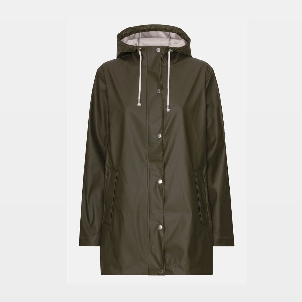 ILSE JACOBSEN Raincoat (Rain228fr)