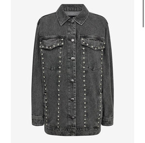 COPENHAGEN MUSE Charlee Denim Jacket