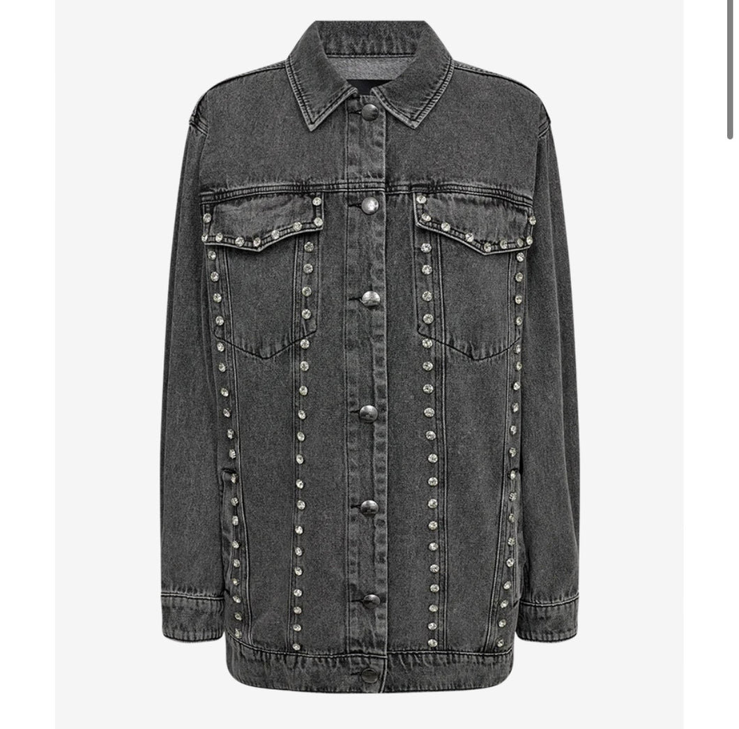 COPENHAGEN MUSE Charlee Denim Jacket