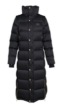 Load image into Gallery viewer, HÉST Edda Down Coat/Vest (2in1)