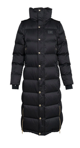 HÉST Edda Down Coat/Vest (2in1)