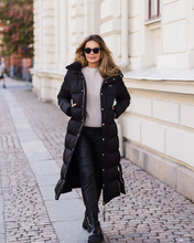 Load image into Gallery viewer, HÉST Edda Down Coat/Vest (2in1)