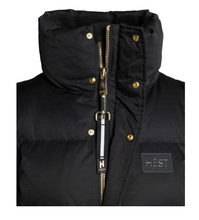 Load image into Gallery viewer, HÉST Edda Down Coat/Vest (2in1)