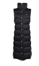 Load image into Gallery viewer, HÉST Edda Down Coat/Vest (2in1)