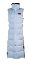Load image into Gallery viewer, HÉST Edda Down Coat/Vest (2in1)