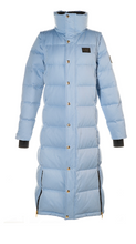 Load image into Gallery viewer, HÉST Edda Down Coat/Vest (2in1)