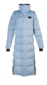 HÉST Edda Down Coat/Vest (2in1)