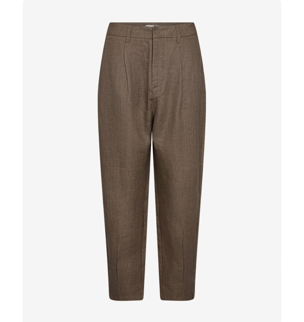 COPENHAGEN MUSE Nature Pants