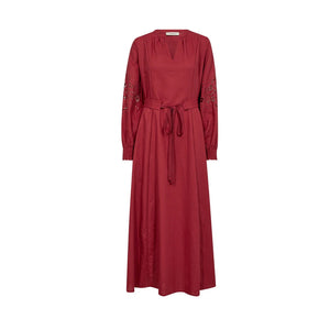 PIESZAK Pina Maxi Dress