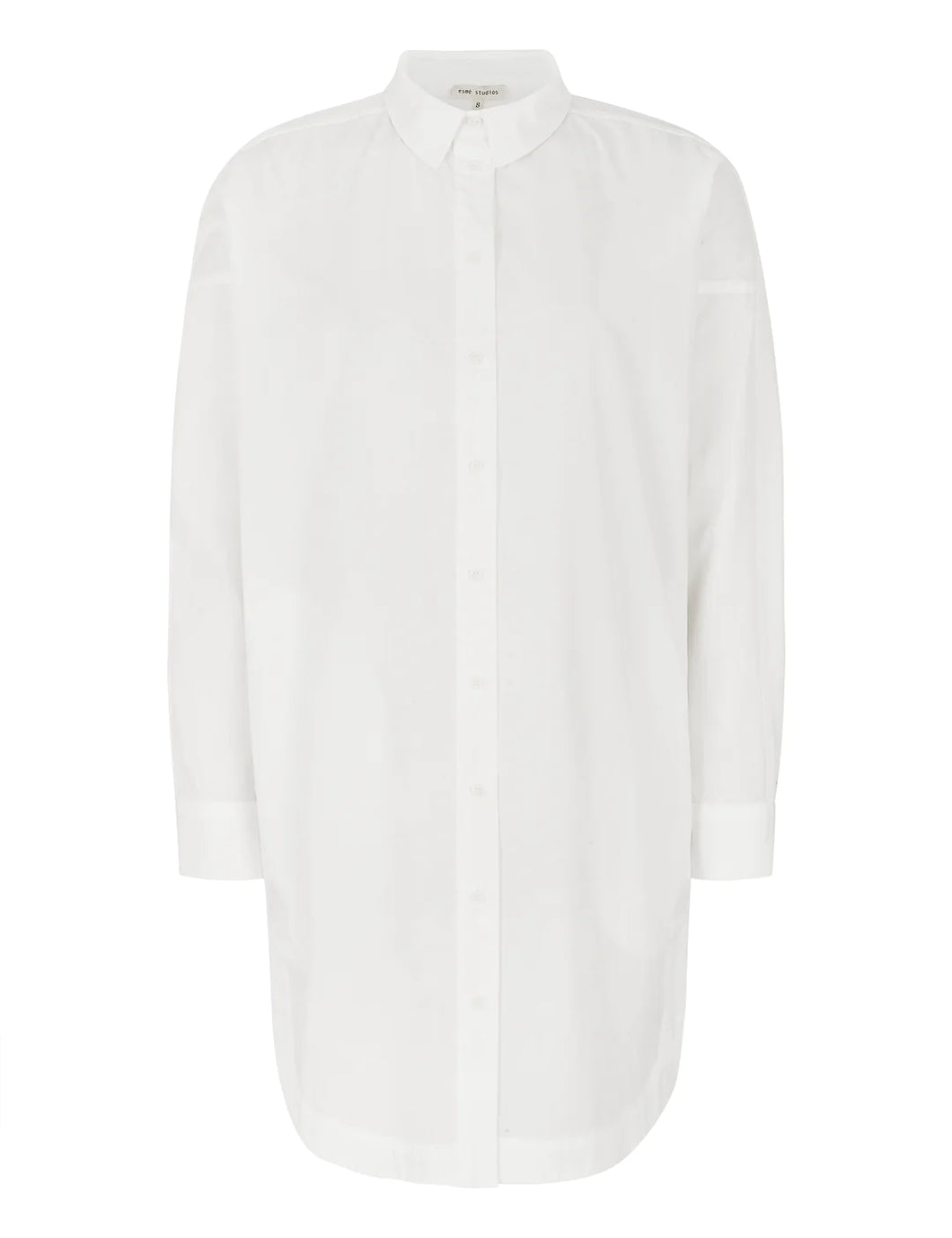 ESME STUDIOS Ellinor Long Shirt