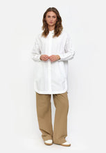 Load image into Gallery viewer, ESME STUDIOS Ellinor Long Shirt