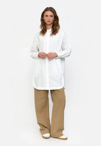 ESME STUDIOS Ellinor Long Shirt