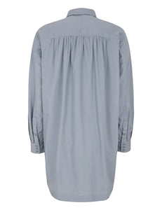 ESME STUDIOS Ellinor Long Shirt Grey