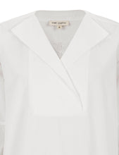 Load image into Gallery viewer, ESME STUDIOS Coral Blouse