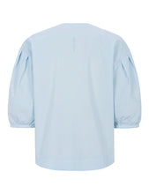 Load image into Gallery viewer, ESME STUDIOS Coral Blouse