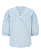 Load image into Gallery viewer, ESME STUDIOS Coral Blouse