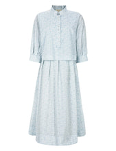 Load image into Gallery viewer, ESME STUDIOS Lidia dress.
Quality: 100% Cotton - Organic