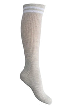 Load image into Gallery viewer, ESME STUDIOS Linen socks (2 pack)