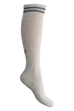 Load image into Gallery viewer, ESME STUDIOS Linen socks (2 pack)