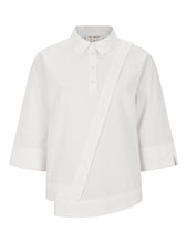 Load image into Gallery viewer, Quality: 100% Cotton - Organic Blouse