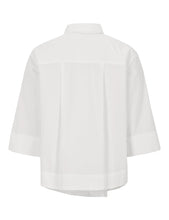 Load image into Gallery viewer, ESME STUDIOS Coral pleat blouse
