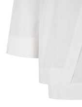 Load image into Gallery viewer, ESME STUDIOS Coral pleat blouse