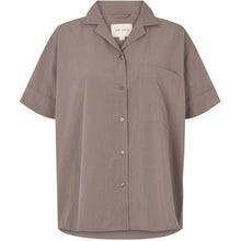 Load image into Gallery viewer, ESME STUDIOS Ruby Resort Shirt