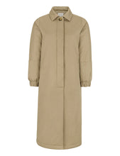 Load image into Gallery viewer, ESME STUDIOS Meghan Midi Coat