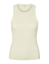 Load image into Gallery viewer, ESME STUDIOS Blossom Racerback Rib Top