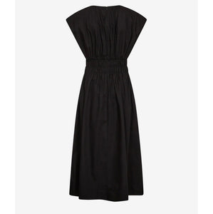COPENHAGEN MUSE Crips Dress