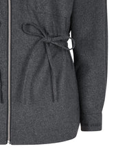 Load image into Gallery viewer, ESME STUDIOS Bez Wool Jacket