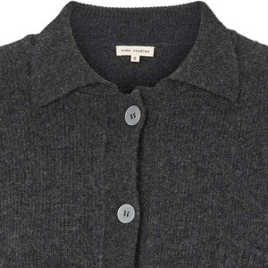 ESME STUDIOS Iwona Polo Knit