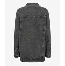 Load image into Gallery viewer, COPENHAGEN MUSE Charlee Denim Jacket