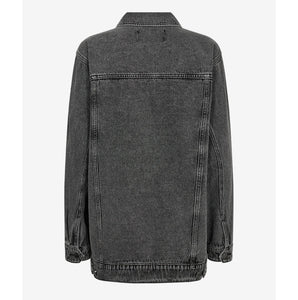 COPENHAGEN MUSE Charlee Denim Jacket