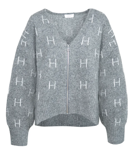 HÉST FAM Zip Jacket