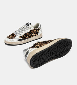 CRIME LONDON Chelsea Snow Leopard (25200AA8.68)