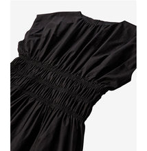 Load image into Gallery viewer, COPENHAGEN MUSE Crips Dress