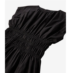 COPENHAGEN MUSE Crips Dress