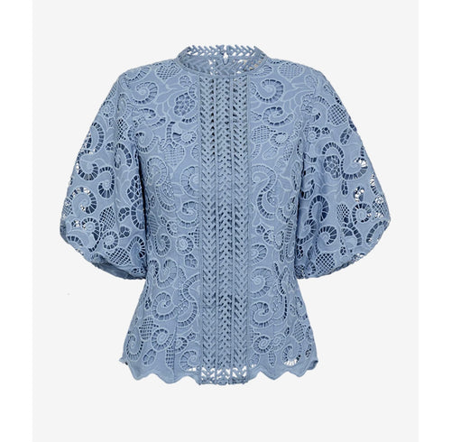 COPENHAGEN MUSE Lanly Blouse (205776)
