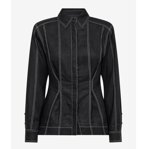 COPENHAGEN MUSE Natuli Shirt