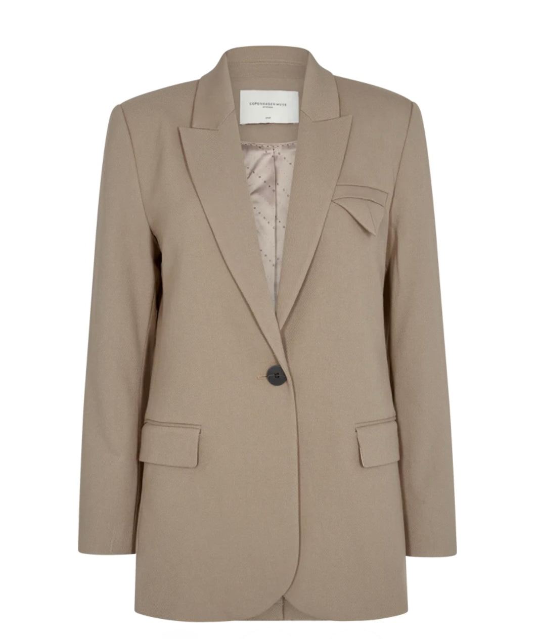 COPENHAGEN MUSE Tailor Blazer