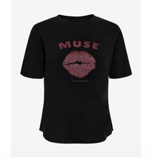 Load image into Gallery viewer, COPENHAGEN MUSE Muse Printed Tee (207102)