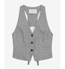 Load image into Gallery viewer, COPENHAGEN MUSE Emily Waistcoat
