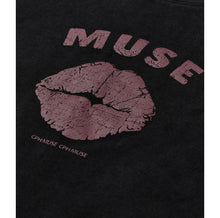 Load image into Gallery viewer, COPENHAGEN MUSE Muse Printed Tee (207102)